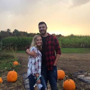 Meet your Posher, Zachary